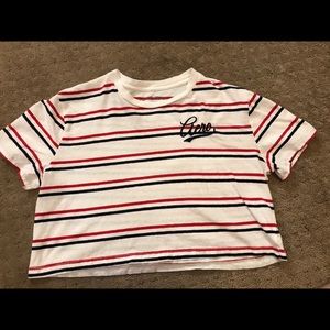 Aeropostale Crop Top